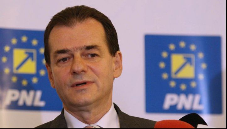 Ludovic Orban, despre mitingul PSD: Mult zgomot pentru nimic