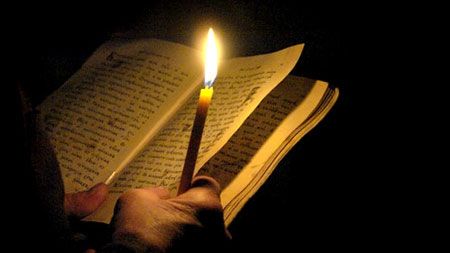 Doliu in lumea literara