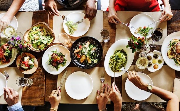 Se redeschid restaurantele, cafenelele şi barurile în Slatina