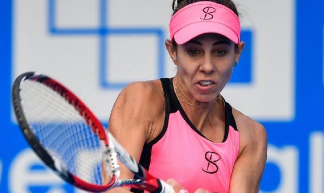 Mihaela Buzărnescu, vestea cu care a surprins miercuri seară. Victorie şi ascensiune în topul WTA