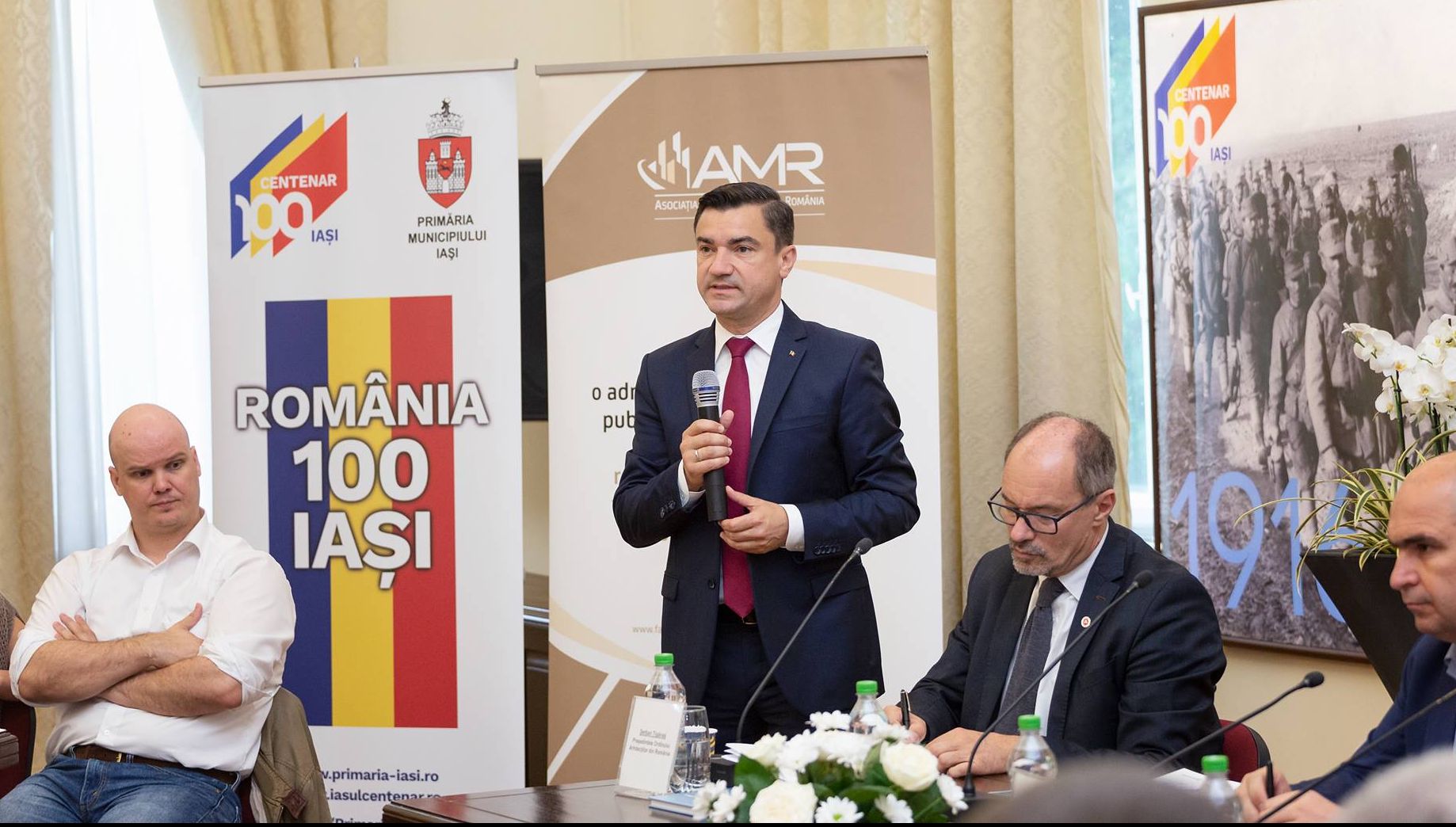Mihai Chirica, reacție dură după votul pe noul Cod: Armata minerilor, înlocuită de parlamentarii PSD