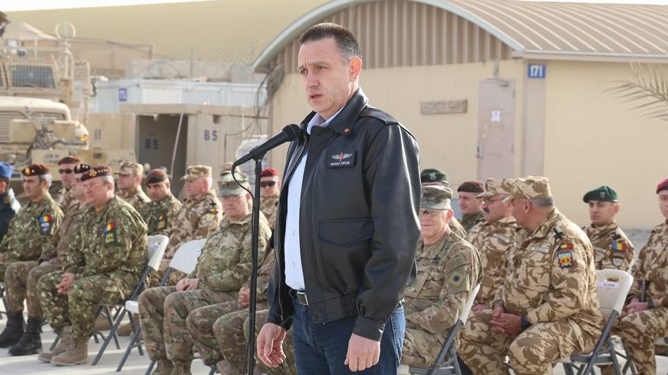 Mihai Fifor, mesaj absurd prin care anunţă că participă la mitingul PSD: "Pruncii mei..."