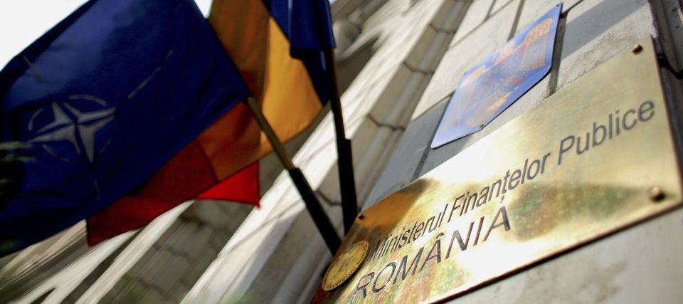 coronavirus finante publice