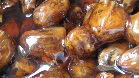 Dulceaţă de nuci verzi. Când trebuie culese. Cum să o faci perfectă 