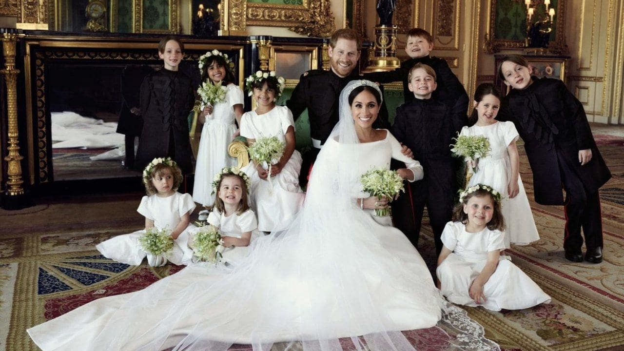 Casa Regală. Bombă! Prima nuntă gay în familia regală britanică