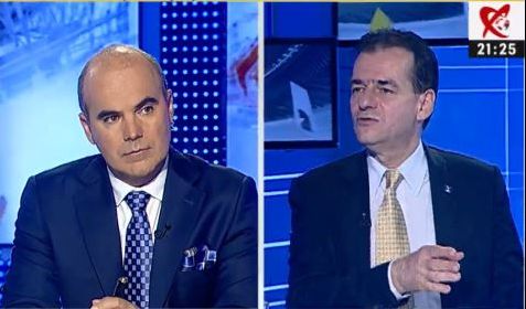 Orban: Care sunt adevăratele interese ale PSD din spatele ideii de suspendare a lui Iohannis