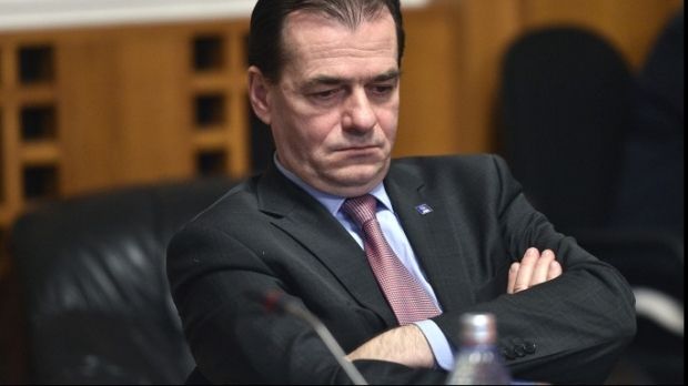 Ludovic Orban, cerere-șoc pentru Tăriceanu