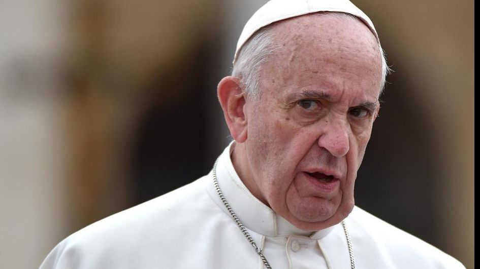 Papa Francisc denunță prioritizarea intereselor economice în faţa celor sociale în timpul pandemiei