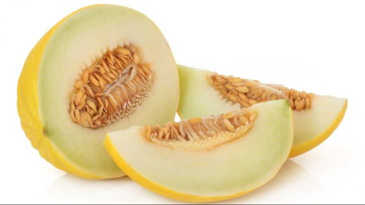 Beneficiile extraordinare pe care le aduce pepenele galben