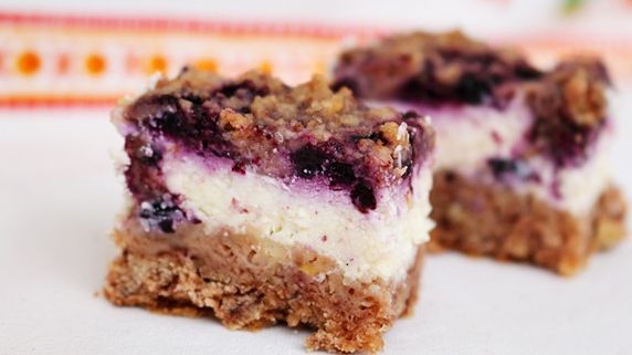 Prăjitura perfectă cu brânză. Reţeta ţinută secretă