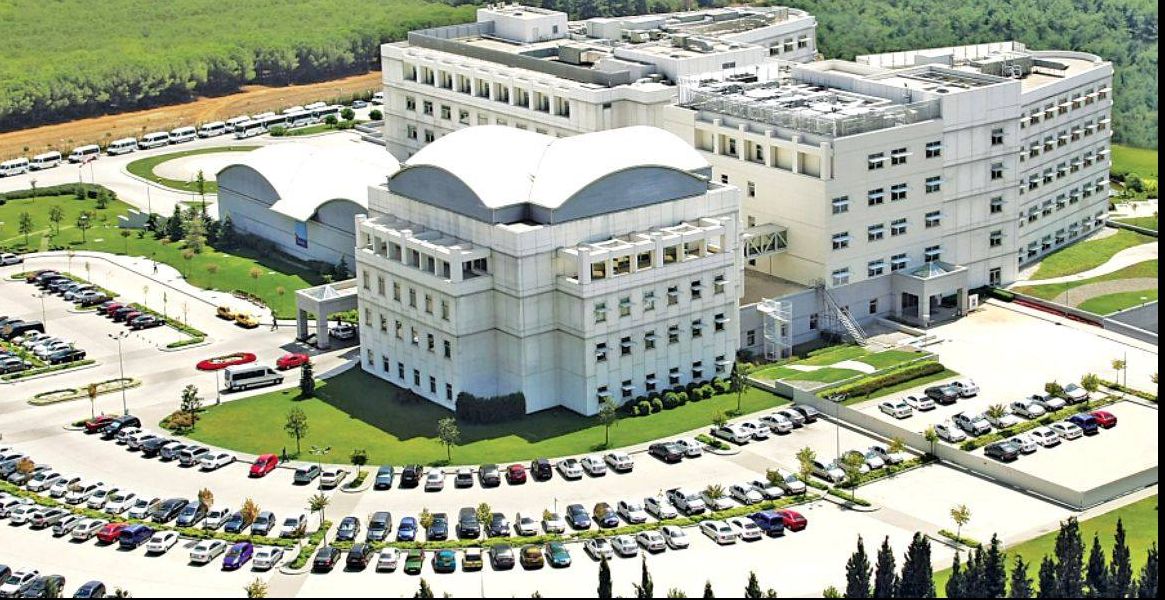 Cum va arăta Spitalul Regional de Urgență Iași. Design-ul arhitectural este gata