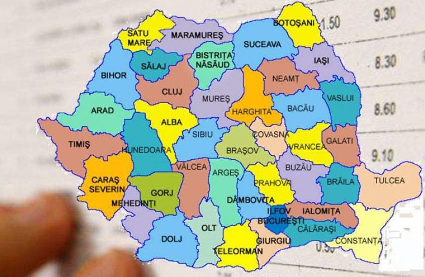 Rezultate Evaluare Naţională 2018. Când se afişează notele şi cum se depun contestaţiile