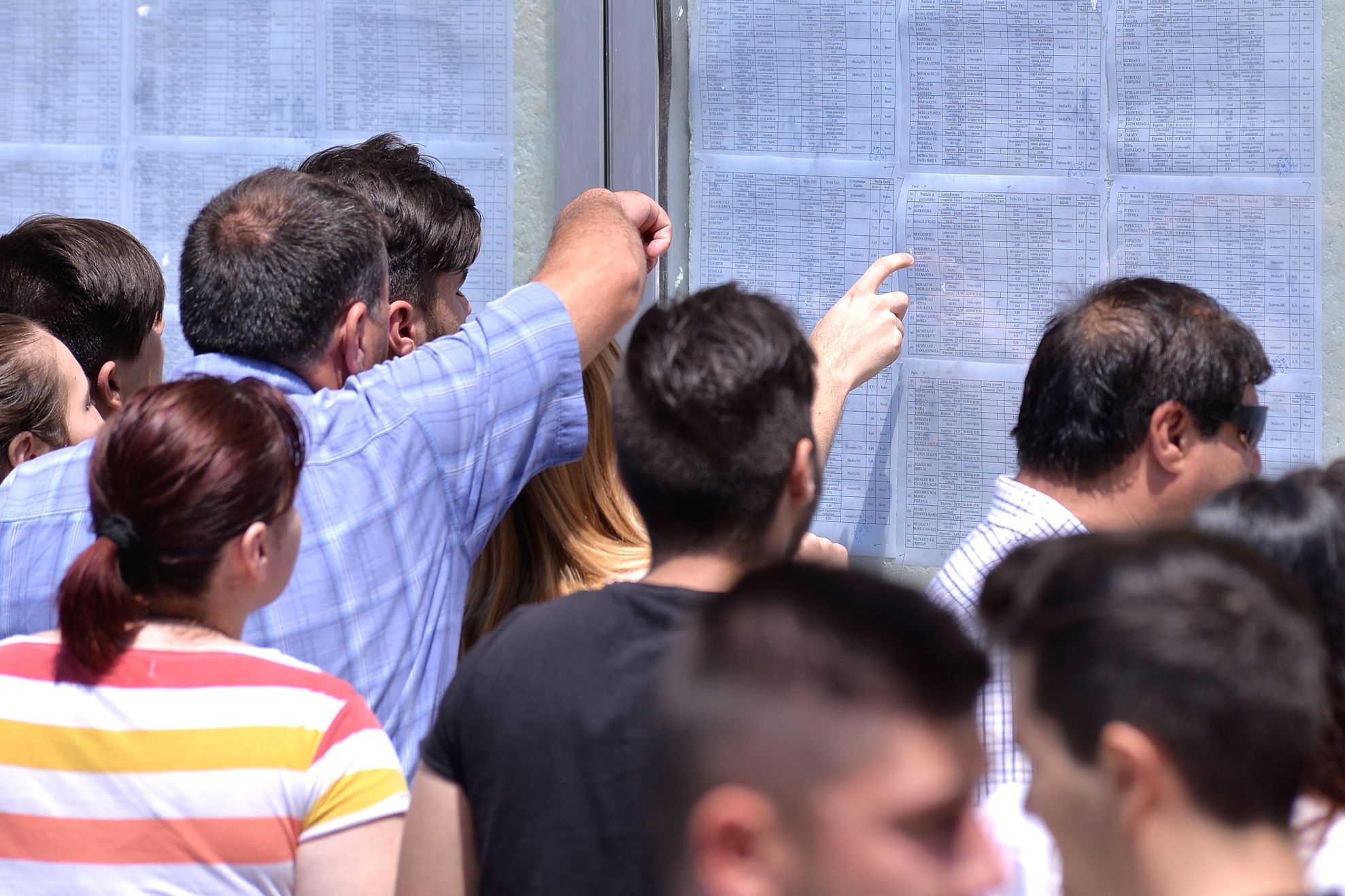 Rezultate Evaluare Nationala 2018 Bacau. Ce note au obţinut la Capacitate elevii din Bacău