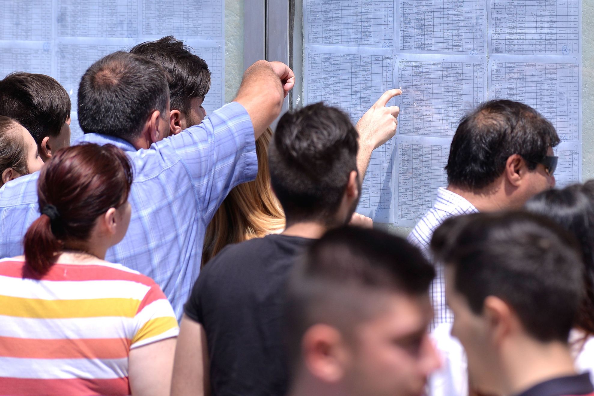 Rezultate Evaluare Nationala 2018 Caras-Severin. Notele, publicate pe Edu.ro