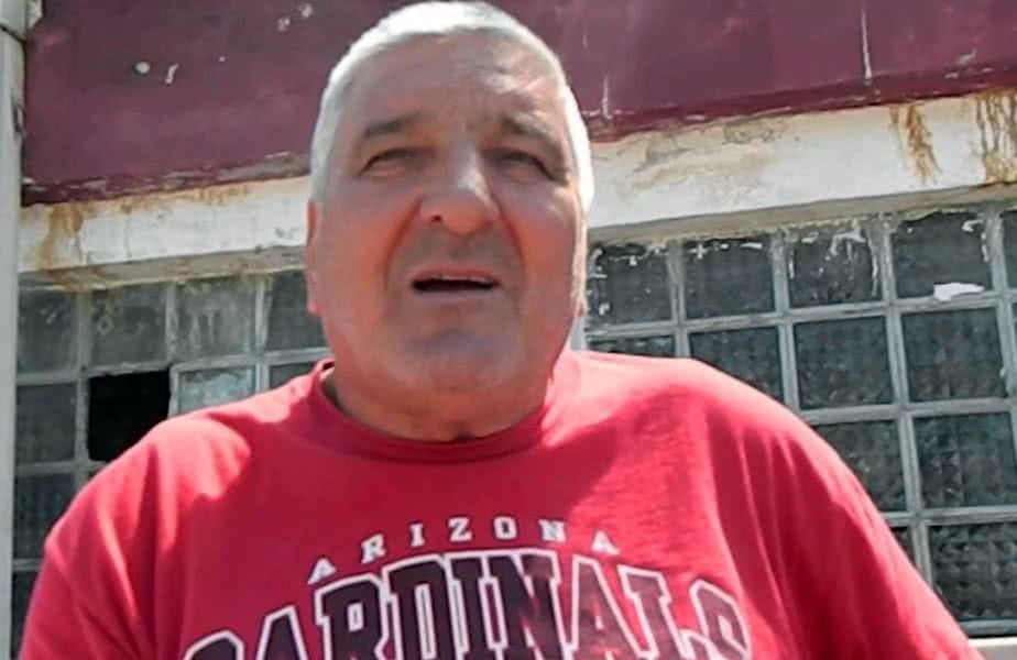 Rică Răducanu, anunț trist: "S-ar putea să mor în somn"