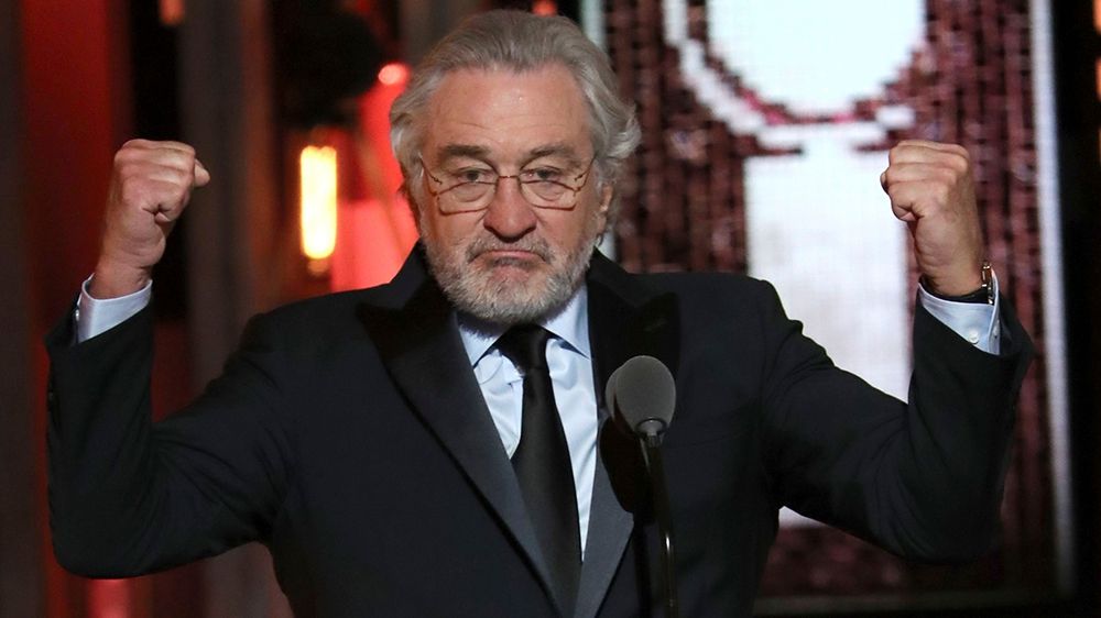 Robert De Niro își deschide un hotel de lux pe litoralul Mării Negre