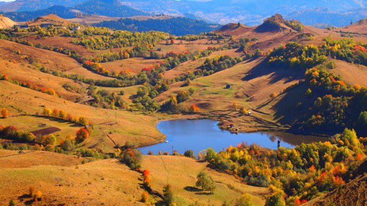 Guvernul Dăncilă, acuzat că reia distrugerea de la Roşia Montană