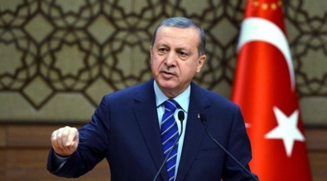 "Proiectul nebunesc" cu care Erdogan vrea să dețină supremația comercială la Marea Neagră