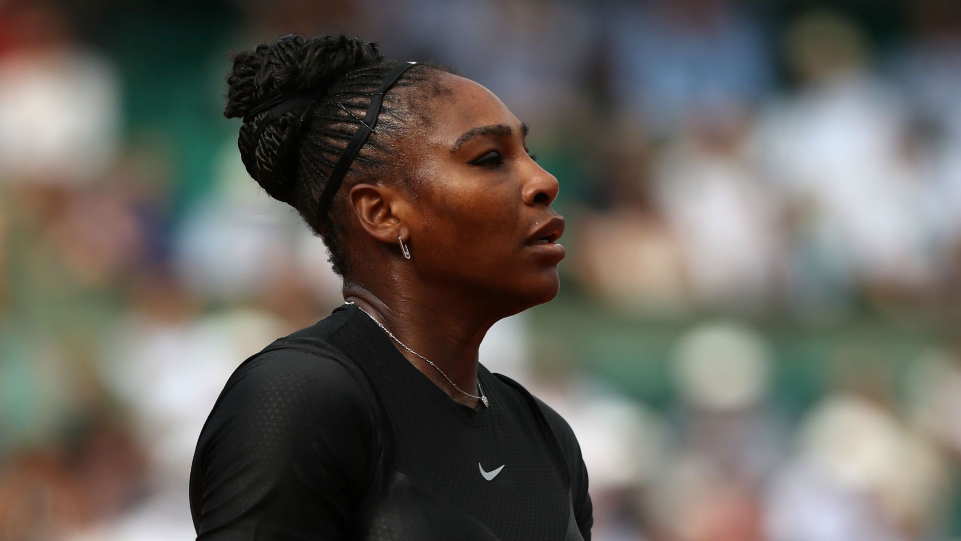 FINALA US OPEN: Serena Williams o va înfrunta pe Naomi Osaka