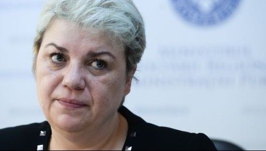 Sevil Shhaideh, trimisă în judecată în dosarul ”Belina”