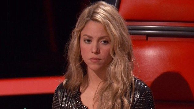 Shakira