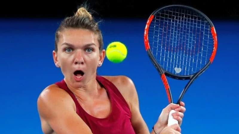 Simona Halep, declarații după victoria de azi. Ce spune despre marea finală de sâmbătă 