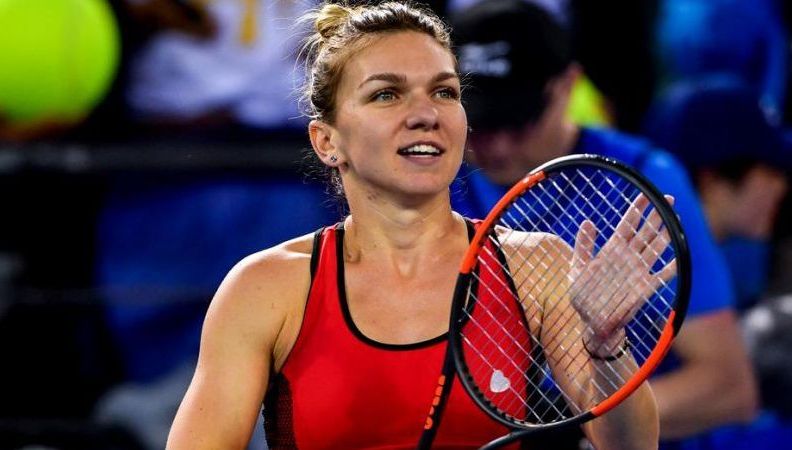 Simona Halep, anunț bombă despre retragere