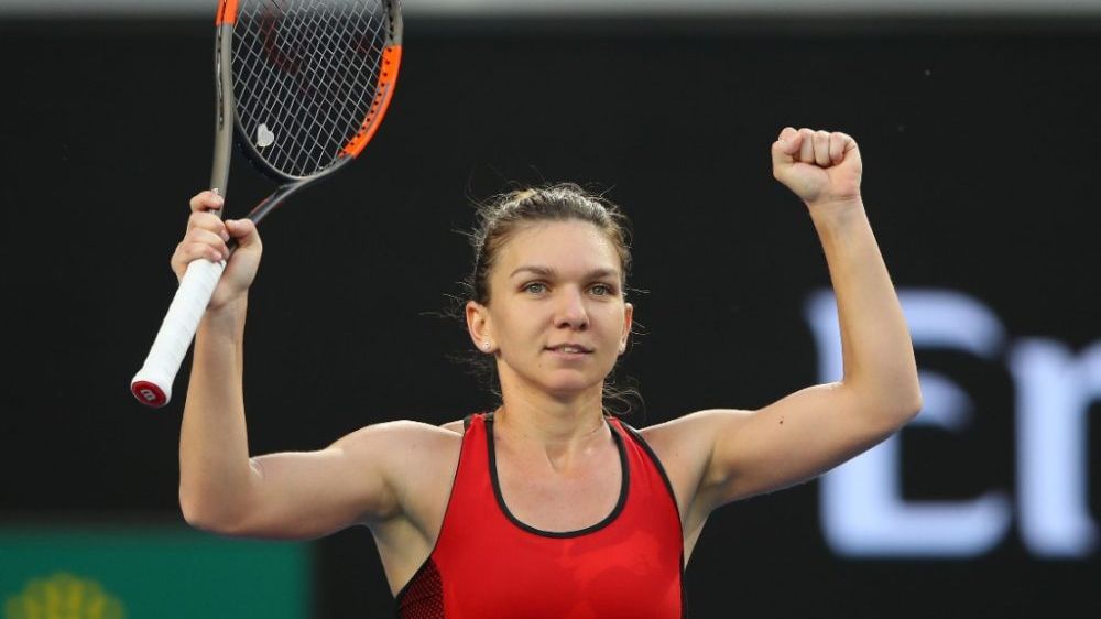 Simona Halep, Roland Garros. Primele declarații ale lui Halep după ce a zdrobit-o pe Elise Mertens