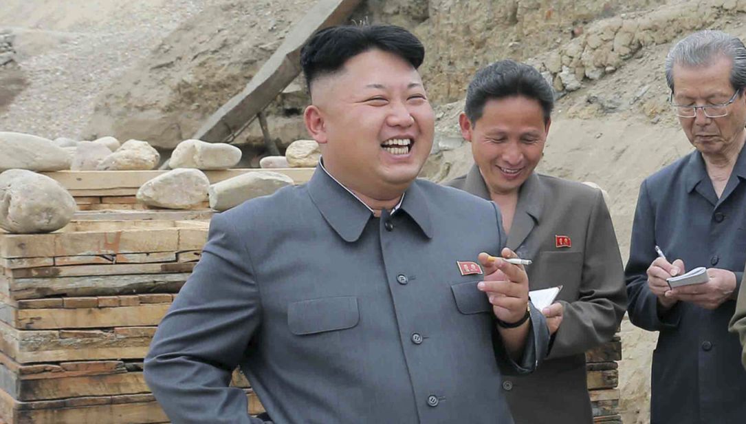 Kim Jong Un a ordonat o "lovitură cu rază lungă de acţiune"