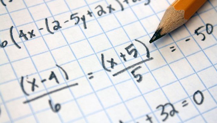Subiecte BAC 2018 MATEMATICA. Ce a picat la M1 -mate-info, M2 - ştiinţe ale naturii, M3 - tehnologic