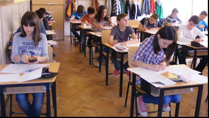 Subiecte Evaluare Naţională 2018. Ce trebuia să scrii la Română ca să iei notă mare