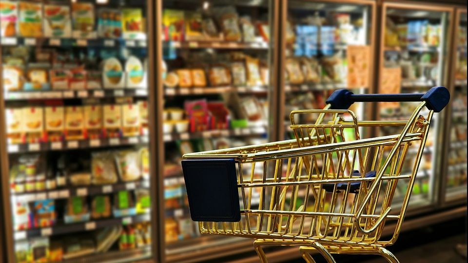 Nu cumpăra dacă vezi așa ceva în supermarket