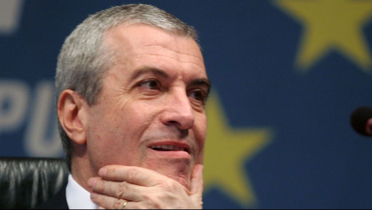 Tăriceanu: Vă promit că ascultările telefoanelor vor înceta. Noua securitate are doi părinți