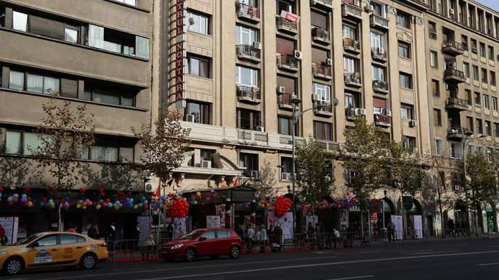 Teatrul Nottara și-a aflat soarta. Ce s-a decis