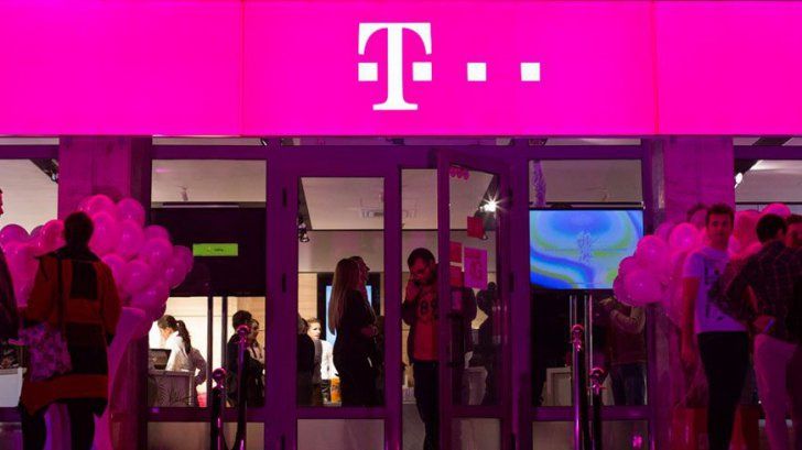 Telekom // Compania-mamă a Telekom România anunță dezastrul