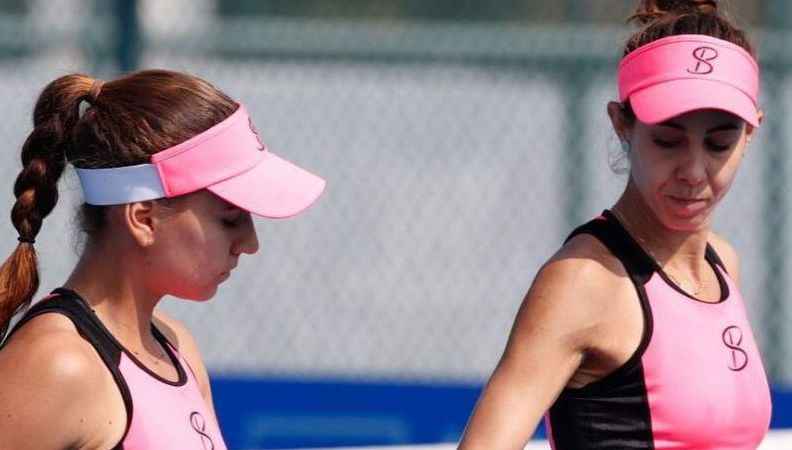 Veste bombă în tenis: două românce s-au calificat în finala turneului de la Eastbourne