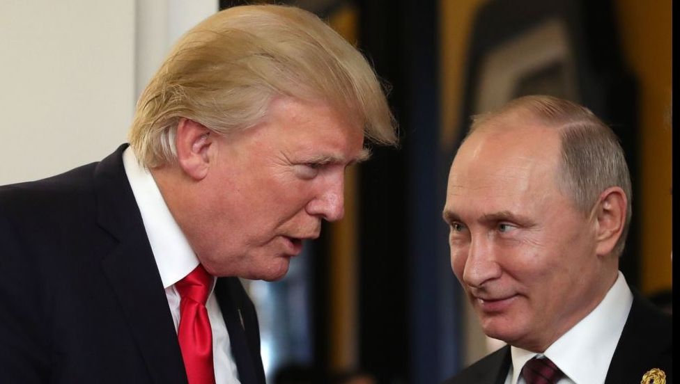 Trump, declarație ireală despre Crimeea. Rusia îl felicită!