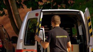 Un tânăr român s-a spânzurat în timp ce era cu prietena în vacanță
