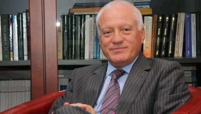 Valeriu Stoica a transmis jurnaliștilor Realitatea PLUS că nu are contract de reprezentare cu instituția rusească