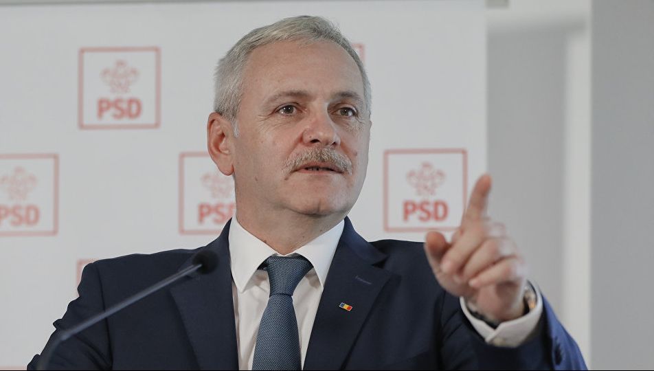 Dragnea a pierdut conacul de la Alexandria… în declarația de avere