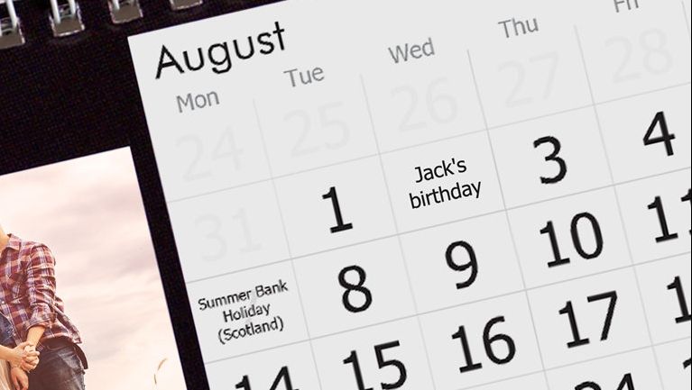 15 august, zi liberă pentru toţi românii. Câte zile libere mai avem până la finalul anului?