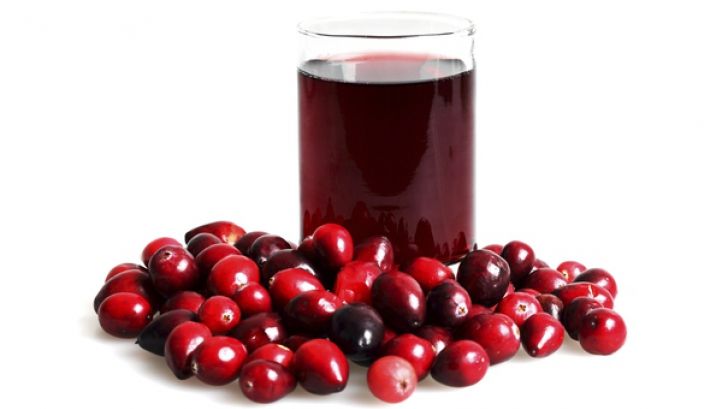 Cum creşte speranţa de viaţă sucul de merişoare, elixirul vieţii