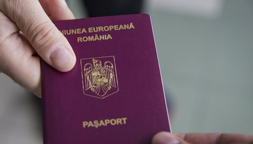 Umor negru la Direcția de Pașapoarte București. Un mort a fost chemat 