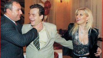 O poză cu Ludovic Orban "petrecăreț" face furori pe internet