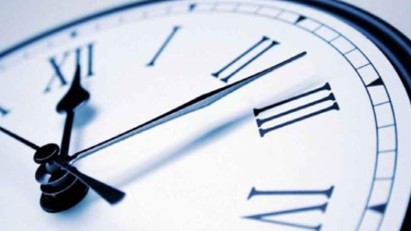 Ora de vară, eliminată. Anunţul de ultimă oră al Comisiei Europene