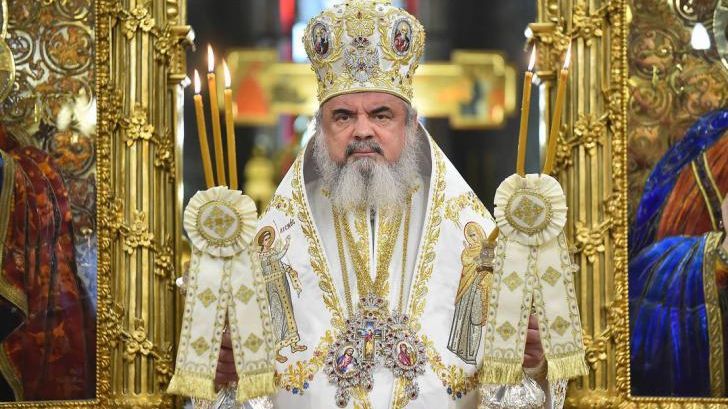 Cotidian elveţian, despre BOR: "Şi în fascism, dar şi în comunism, a fost mereu în slujba puterii"