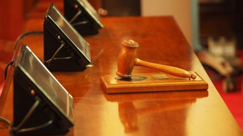 CCR respinge iar sesizarea lui Iohannis pe modificările aduse Legii privind organizarea judiciară