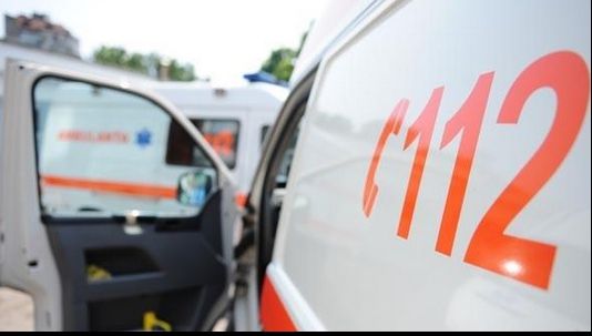 Accident cumplit în Oradea. Patru surori, spulberate pe un trotuar de o maşină
