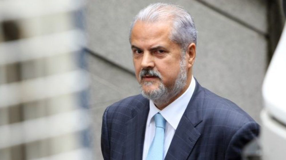Veste devastatoare pentru Adrian Năstase: "S-a topit incet"