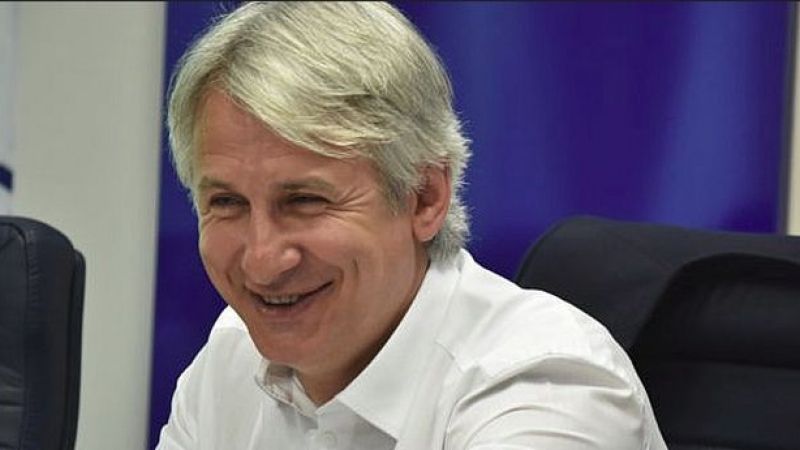 Pentru cine se dă amnistia fiscală. Aceştia sunt "marii rechini" lăsaţi să scape